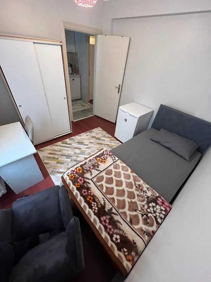 Kadikoy Yeldegirmeni Rahat Oda Istanbul 0*,  Turkiet